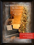 Weihnachtliederbuch Klavier